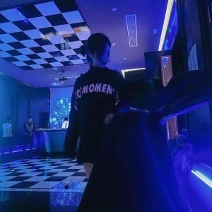 上海中低档夜场招聘包厢服务员,好上班吗？