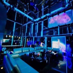 杭州临平区星桥街道附近ktv招聘点歌公主,(不用订房任务)