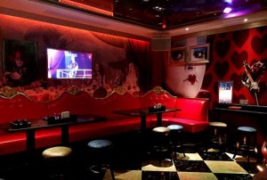 上海奉贤区海湾旅游区附近酒吧招聘包厢服务员,还有哪些职位