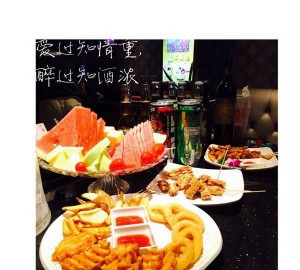 上海知名的夜总会ktv招聘包厢管家,安排住宿吗