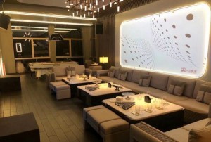 上海静安区大宁路街道附近酒吧招聘包厢管家,(不够给补贴)