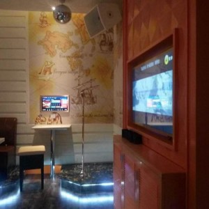 上海虹口区曲阳路街道附近ktv招聘包厢气氛租,上班需要喝酒吗？