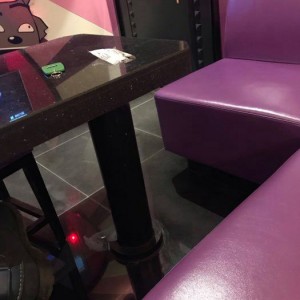 上海给小费多的ktv招聘商务礼仪,人员的工作规定和考核标准是怎样的？