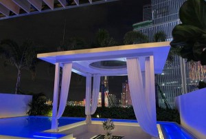 上海普陀区万里街道附近酒吧招聘现场DJ,应聘有哪些要求