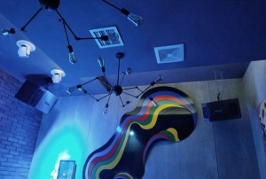 上海小费多的酒吧ktv招聘商务接待,ktv最容易被选中的穿搭