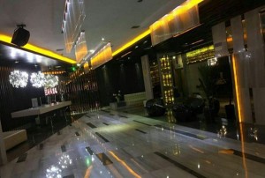 上海闵行区新虹街道附近ktv招聘酒水促销员,工资是怎么发放的