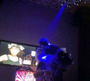 杭州有小费拿的酒吧招聘点歌公主,具体需要做些什么工作？