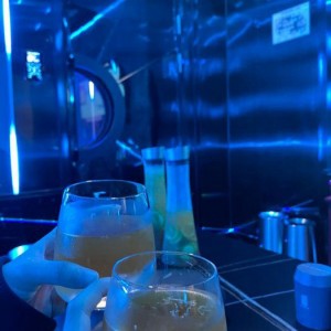 杭州临安区太阳镇附近酒吧招聘酒水促销员,(不用交台费)