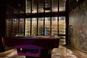 上海日薪高的酒吧ktv招聘包厢服务员,有没有技能培训