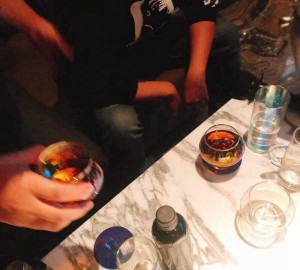 上海中低档夜总会ktv招聘商务接待,上班需要喝酒吗？