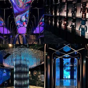 上海中低端酒吧ktv招聘商务礼仪,人员的工作规定和考核标准是怎样的？