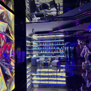 杭州知名的ktv招聘包厢公主,怎么化妆能让客户点你的台