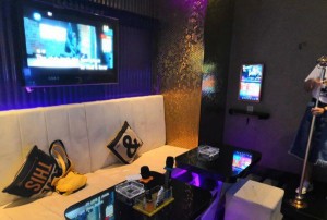 杭州萧山区河上镇附近酒吧招聘包厢气氛租,(不够给补贴)