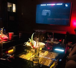 上海金山区亭林镇附近酒吧招聘商务礼仪,不限身高