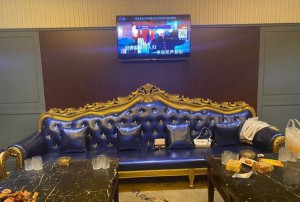 上海新开的酒吧招聘商务迎宾,提升专业技能