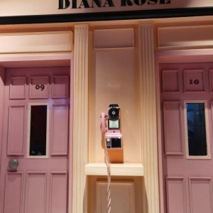 上海金山区亭林镇附近酒吧招聘商务接待,有没有职位上升空间