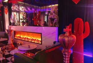 上海金山区朱泾镇附近夜总会招聘商务礼仪,入职需要什么条件