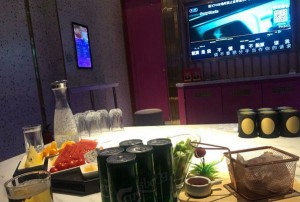 杭州上城区闸弄口街道附近ktv招聘现场DJ,有哪些工作岗位