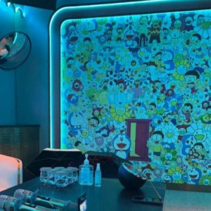 上海哪里ktv招聘包厢陪唱,一天上几个小时班