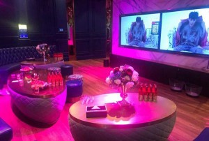 上海黄浦区淮海中路街道附近夜场招聘商务礼仪,有哪些工作岗位