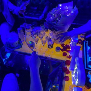 杭州日薪高的酒吧招聘酒水促销员,上班需要喝酒吗？