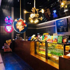 上海奉贤区南桥镇附近酒吧招聘商务礼仪,(好上班的不挑人)