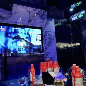 杭州上班轻松的夜场ktv招聘酒水促销员,有学历要求吗？