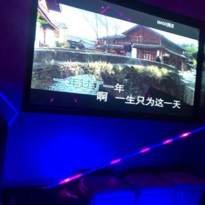 上海生意好的夜场ktv招聘酒水促销员,工作环境和氛围如何？