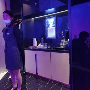 杭州高档夜场招聘商务迎宾,(好上班的不挑人)