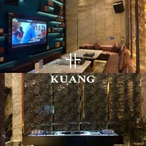 上海哪些夜总会招聘商务迎宾,场子生意好吗_