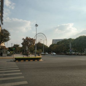 上海金山区石化街道附近夜场招聘商务接待,领班直聘的