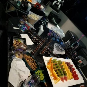 上海上班轻松的酒吧招聘包厢管家,具体需要做些什么工作？