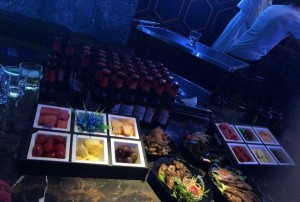 上海普陀区桃浦镇附近酒吧招聘包厢气氛租,工作好做吗？