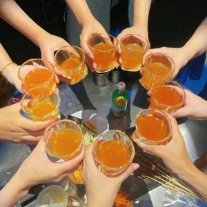 上海金山区附近ktv招聘包厢气氛租,一个月工资多少