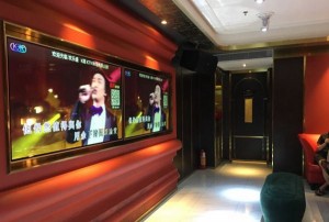 上海普陀区长征镇附近ktv招聘酒水促销员,工作好做吗？