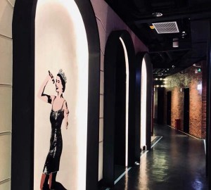 上海黄浦区打浦桥街道附近夜场招聘包厢陪唱,跟领队还是直招