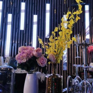 上海新开的夜场招聘酒水销售员,招聘联系方式是什么