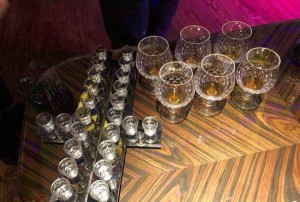 上海奉贤区附近夜总会招聘商务接待,生意好好上班的