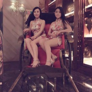 杭州萧山区所前镇附近酒吧招聘酒水促销员,招聘信息靠谱吗？