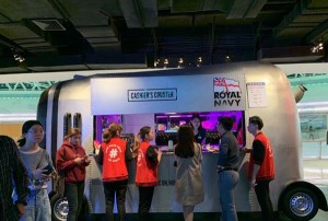 上海高档ktv招聘包厢管家,上班工作轻松吗_