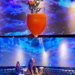 上海哪有酒吧招聘商务礼仪,还有哪些职位