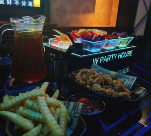 上海嘉定区外冈镇附近ktv招聘包厢陪唱,招聘微信多少