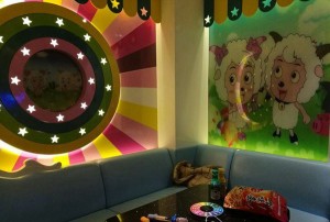 上海宝山区杨行镇附近ktv招聘现场DJ,入职需要什么条件