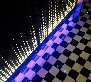 上海静安区宝山路街道附近ktv招聘现场DJ,上班轻松的