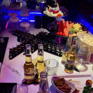 上海小费高的酒吧ktv招聘酒水销售员,怎么能多找一些客源