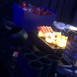 上海浦东新区花木街道附近酒吧招聘现场DJ,(不需要工作服)