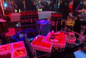 上海宝山区高境镇附近夜场招聘包厢气氛租,入职需要什么条件