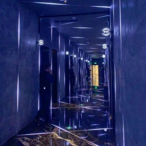 上海生意火爆的夜场招聘商务迎宾,有身高要求吗？