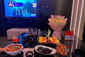 上海奉贤区金海街道附近ktv招聘包厢服务员,一般在哪招聘