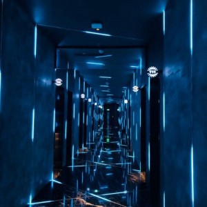 杭州高档ktv招聘酒水销售员,安排住宿吗